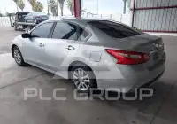 2017 Nissan ALTIMA photo