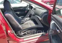 2017 Nissan ALTIMA photo
