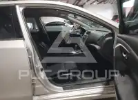 2017 Nissan ALTIMA фото