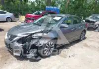 2017 Nissan ALTIMA photo