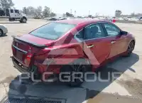 2017 Nissan ALTIMA фото