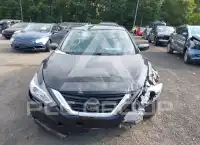 2017 Nissan ALTIMA photo