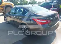 2017 Nissan ALTIMA фото