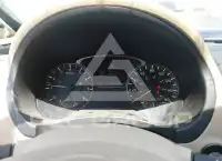 2017 Nissan ALTIMA photo