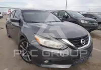 2017 Nissan ALTIMA фото