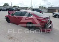 2017 Nissan ALTIMA фото