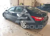 2017 Nissan ALTIMA фото