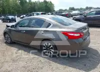 2017 Nissan ALTIMA фото