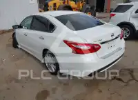 2017 Nissan ALTIMA фото