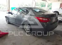 2017 Nissan ALTIMA фото