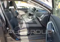 2017 Nissan ALTIMA фото