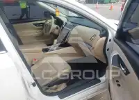 2017 Nissan ALTIMA фото