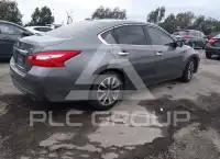 2017 Nissan ALTIMA фото
