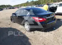 2017 Nissan ALTIMA фото