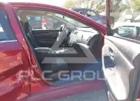 2017 Nissan ALTIMA photo
