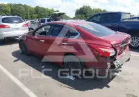 2017 Nissan ALTIMA фото