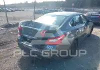 2017 Nissan ALTIMA фото