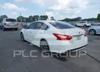 2017 Nissan ALTIMA фото