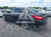 2017 Nissan ALTIMA фото