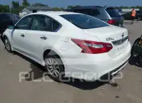 2017 Nissan ALTIMA photo