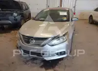 2017 Nissan ALTIMA photo