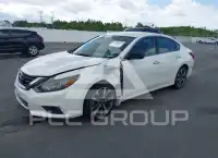 2017 Nissan ALTIMA photo