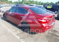 2017 Nissan ALTIMA фото