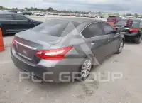 2017 Nissan ALTIMA фото