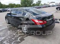 2017 Nissan ALTIMA фото