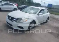 2017 Nissan ALTIMA фото
