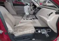 2017 Nissan ALTIMA фото