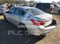 2017 Nissan ALTIMA фото