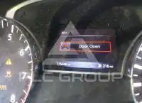 2017 Nissan ALTIMA фото