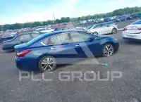 2017 Nissan ALTIMA фото