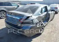 2017 Nissan ALTIMA фото
