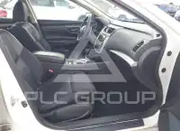 2017 Nissan ALTIMA photo