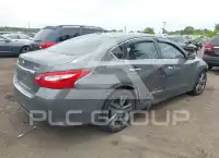 2017 Nissan ALTIMA photo