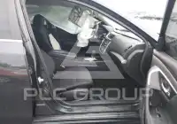 2017 Nissan ALTIMA фото