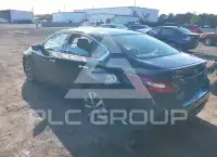 2017 Nissan ALTIMA photo