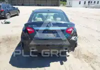 2017 Nissan ALTIMA photo