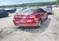 2017 Nissan ALTIMA фото