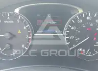 2017 Nissan ALTIMA фото
