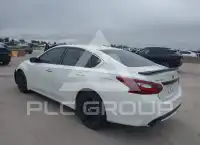 2017 Nissan ALTIMA photo