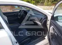 2017 Nissan ALTIMA photo