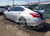 2017 Nissan ALTIMA фото