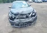 2017 Nissan ALTIMA photo