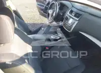 2017 Nissan ALTIMA photo