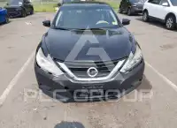 2017 Nissan ALTIMA фото