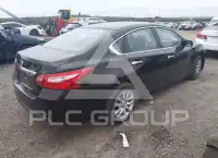 2017 Nissan ALTIMA photo