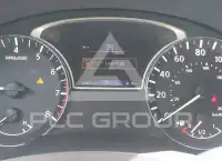 2017 Nissan ALTIMA фото